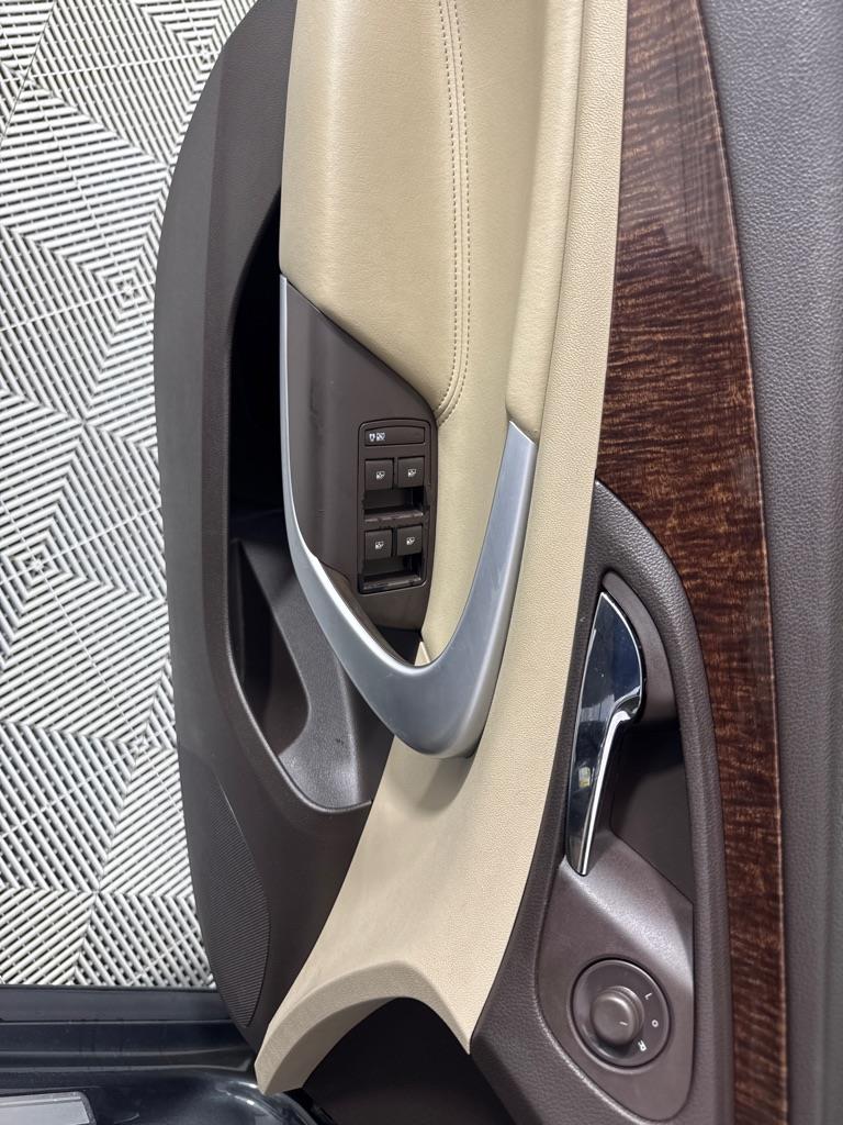 Buick Regal Premium 1 2012