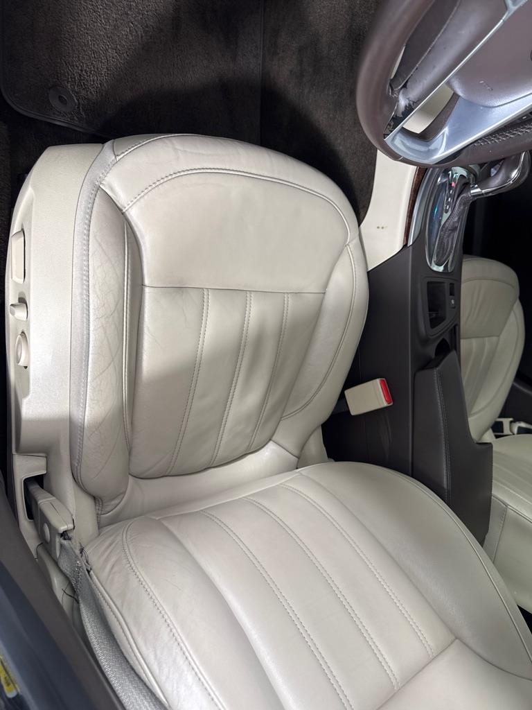 Buick Regal Premium 1 2012