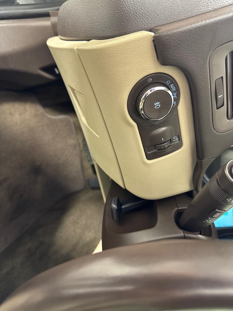 Buick Regal Premium 1 2012