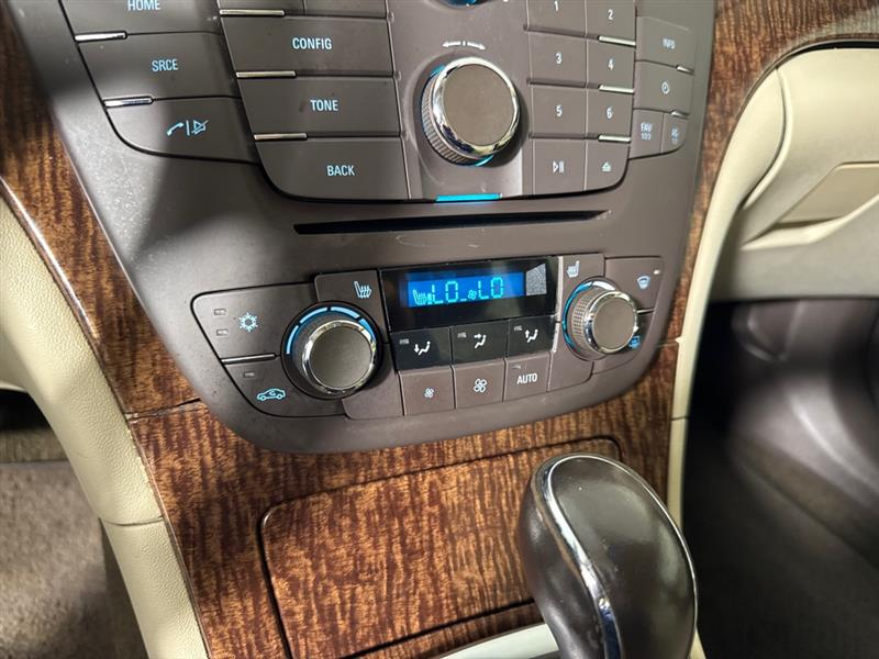 Buick Regal Premium 1 2012