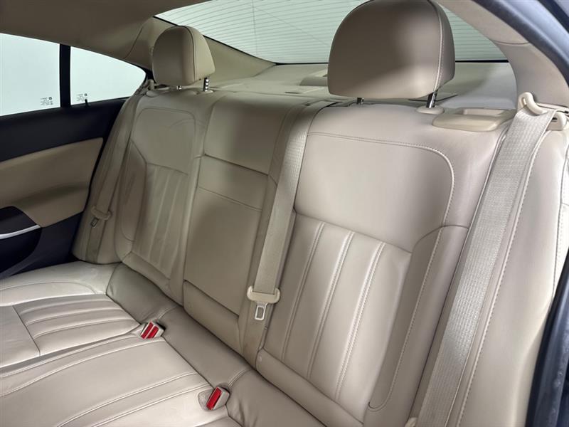 Buick Regal Premium 1 2012