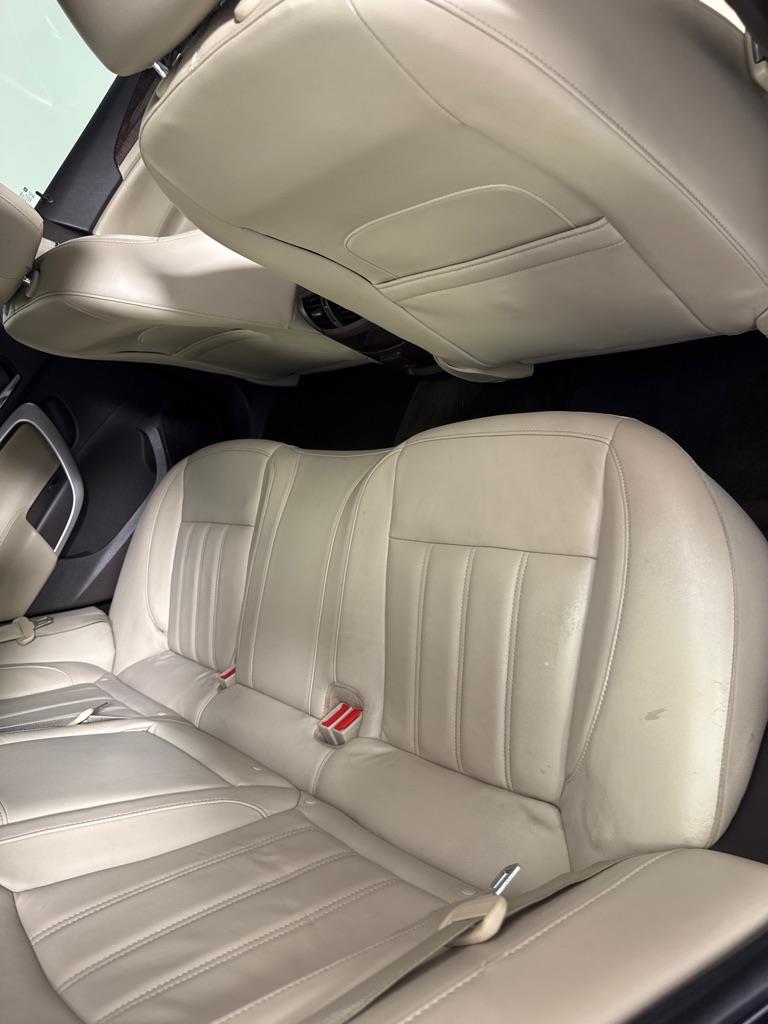 Buick Regal Premium 1 2012