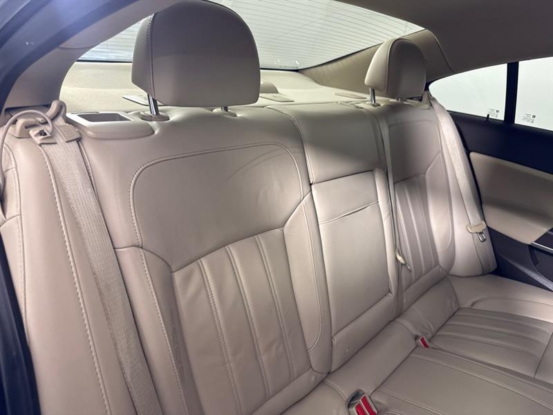 Buick Regal Premium 1 2012