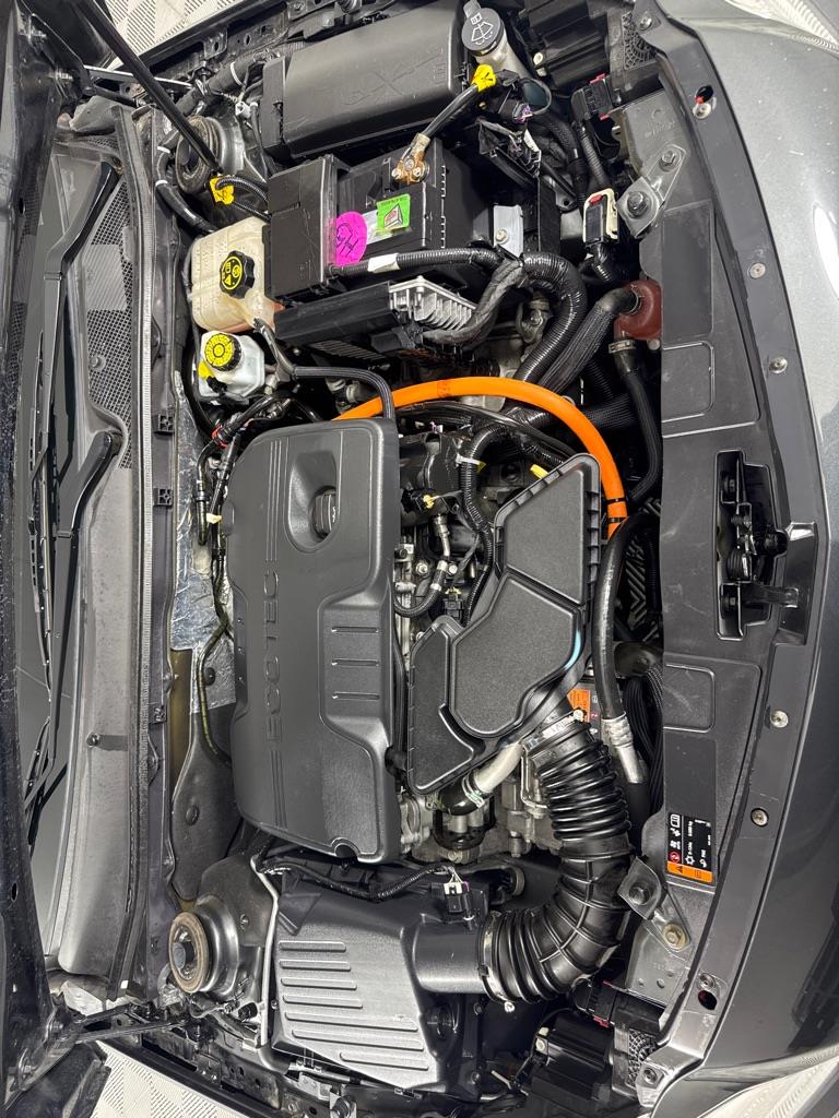 Buick Regal Premium 1 2012