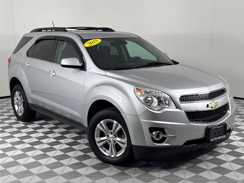 Chevrolet Equinox 2LT 2WD 2015