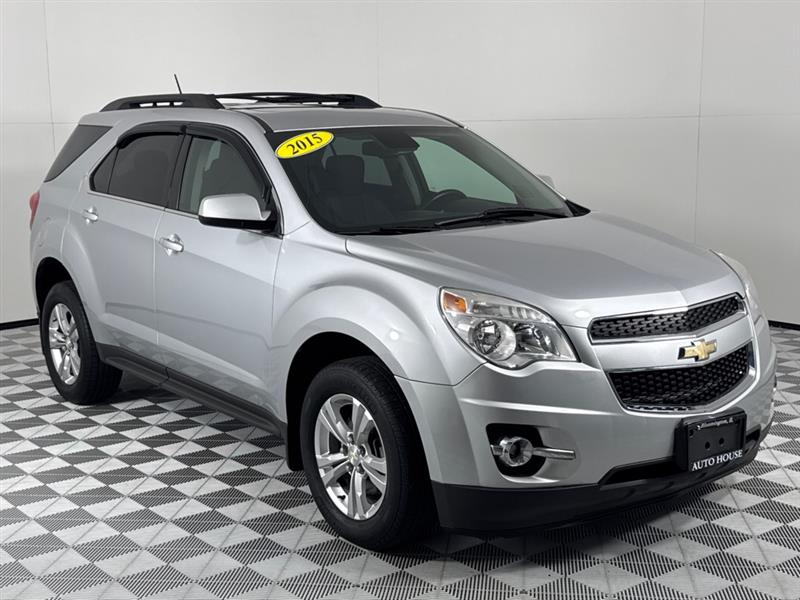 Chevrolet Equinox 2LT 2WD 2015