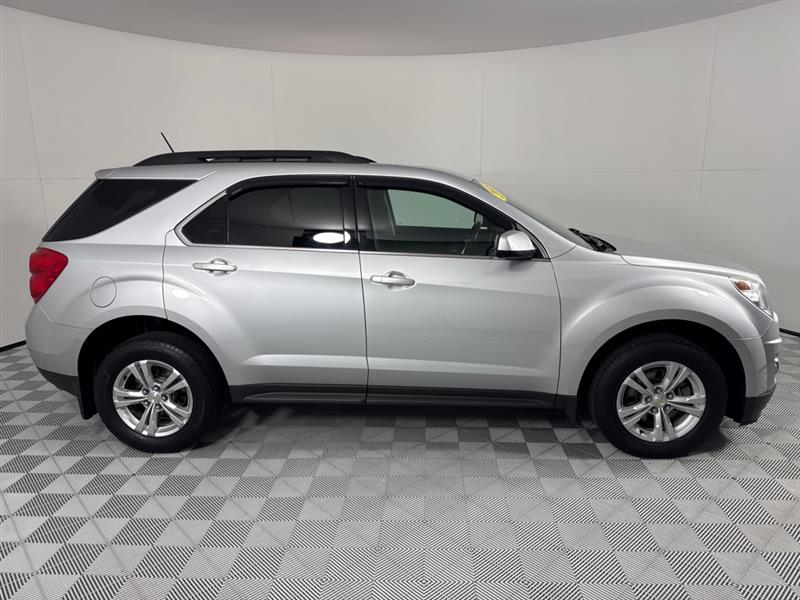 Chevrolet Equinox 2LT 2WD 2015