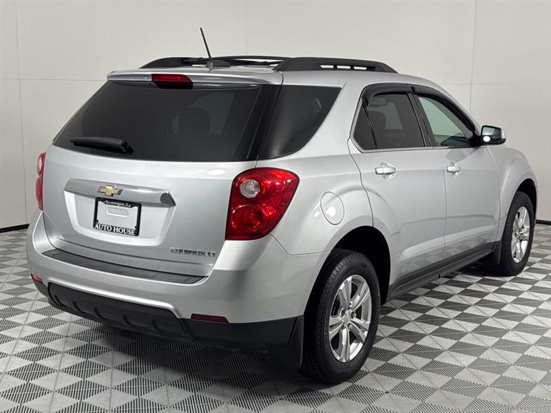 Chevrolet Equinox 2LT 2WD 2015