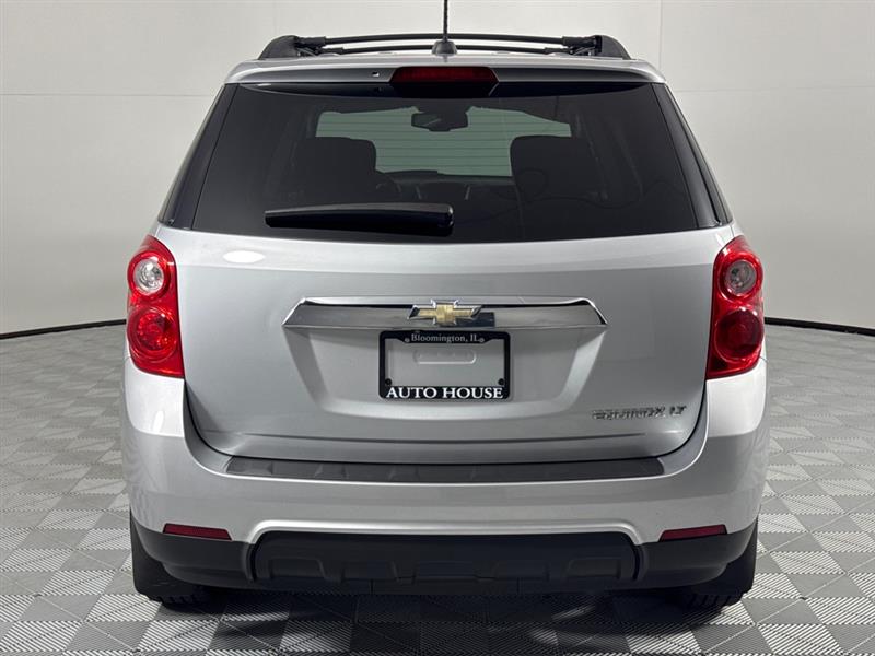 Chevrolet Equinox 2LT 2WD 2015