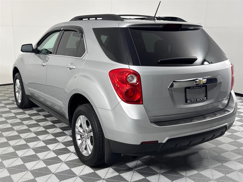 Chevrolet Equinox 2LT 2WD 2015