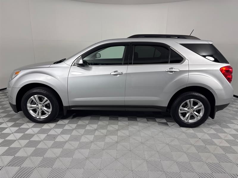Chevrolet Equinox 2LT 2WD 2015