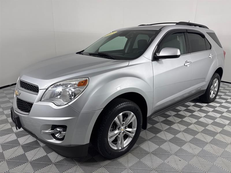 Chevrolet Equinox 2LT 2WD 2015