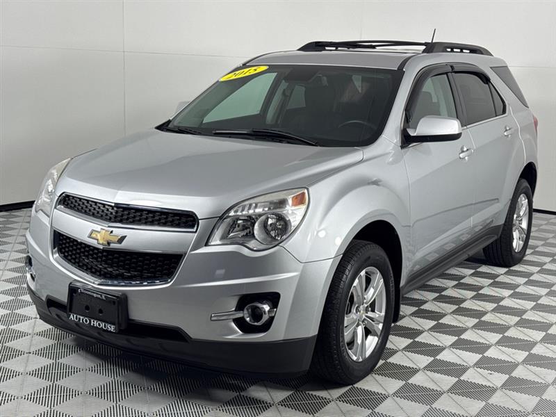 Chevrolet Equinox 2LT 2WD 2015