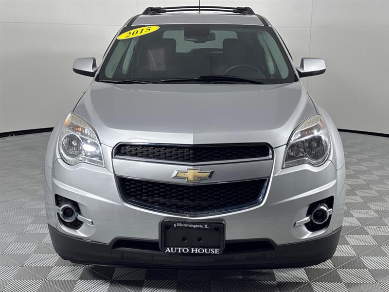 Chevrolet Equinox 2LT 2WD 2015