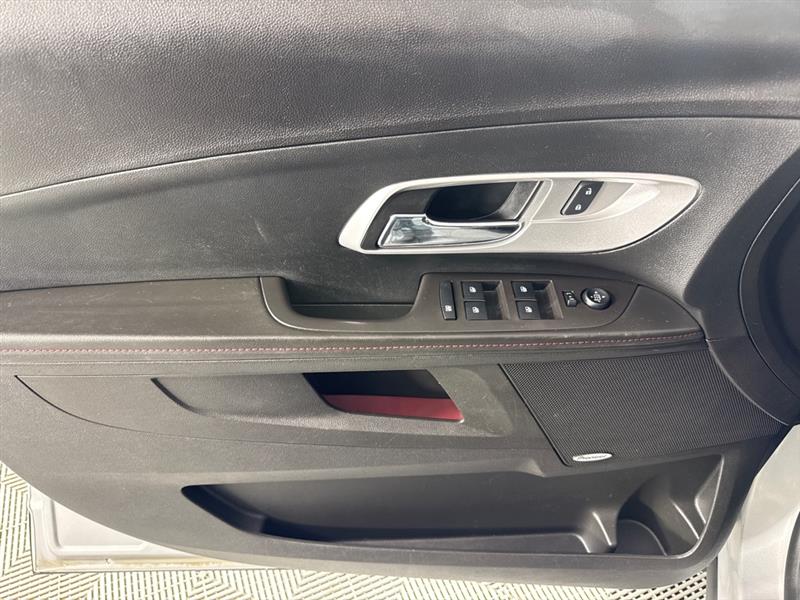 Chevrolet Equinox 2LT 2WD 2015