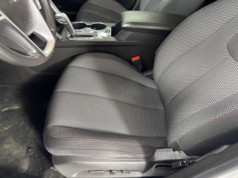 Chevrolet Equinox 2LT 2WD 2015