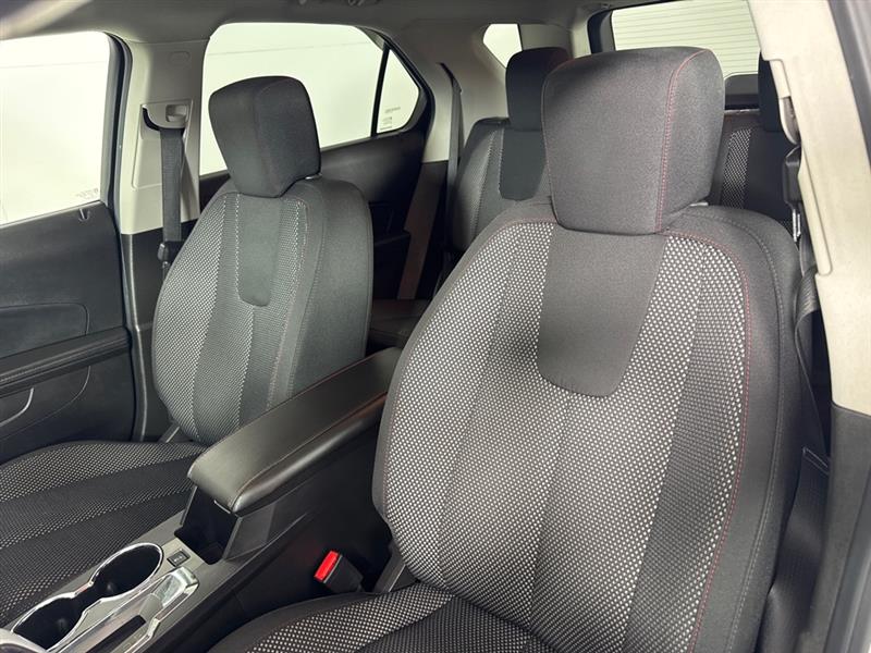 Chevrolet Equinox 2LT 2WD 2015