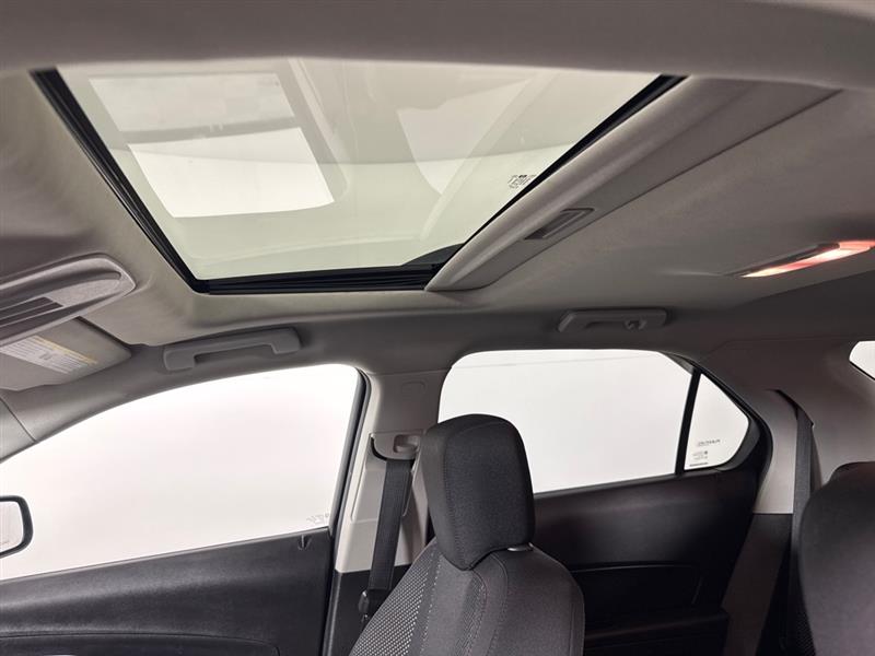 Chevrolet Equinox 2LT 2WD 2015