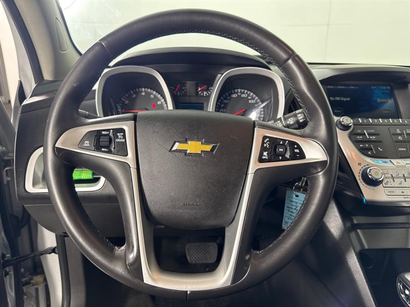 Chevrolet Equinox 2LT 2WD 2015