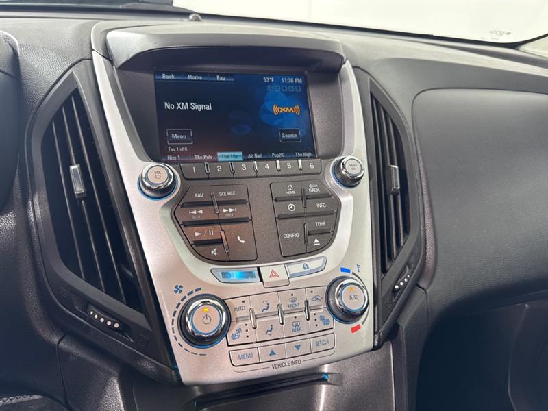 Chevrolet Equinox 2LT 2WD 2015