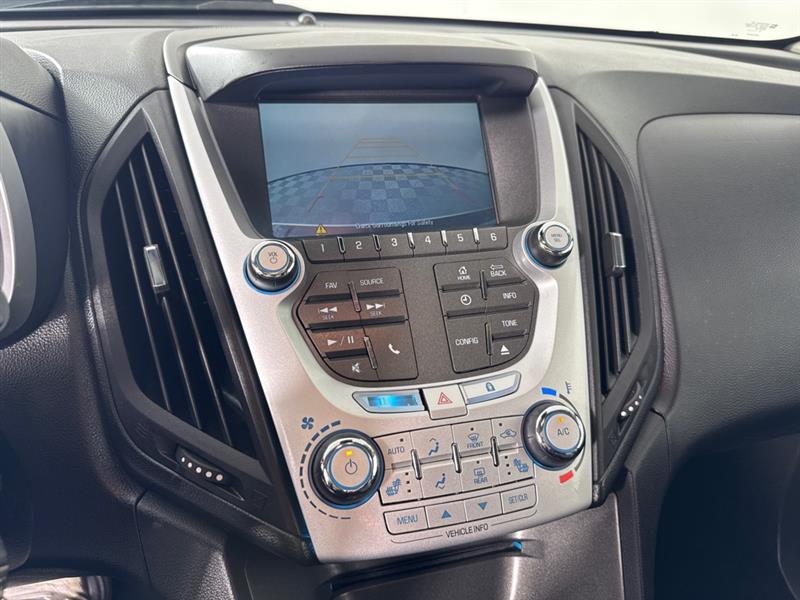 Chevrolet Equinox 2LT 2WD 2015