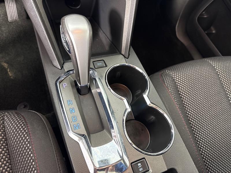 Chevrolet Equinox 2LT 2WD 2015