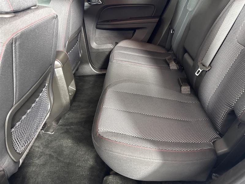 Chevrolet Equinox 2LT 2WD 2015