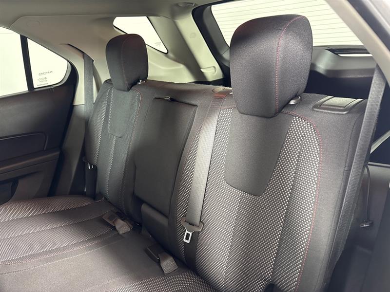 Chevrolet Equinox 2LT 2WD 2015