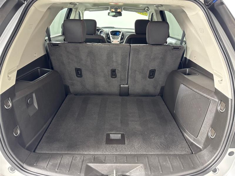 Chevrolet Equinox 2LT 2WD 2015