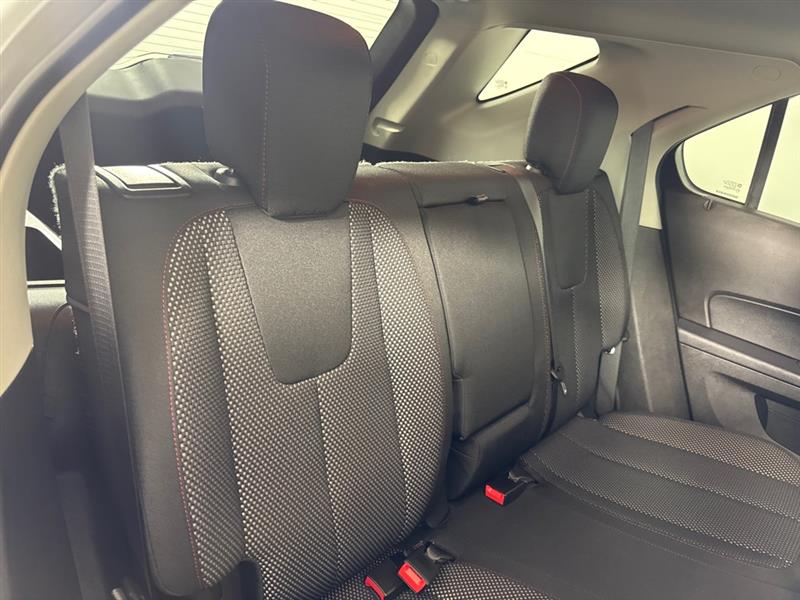 Chevrolet Equinox 2LT 2WD 2015