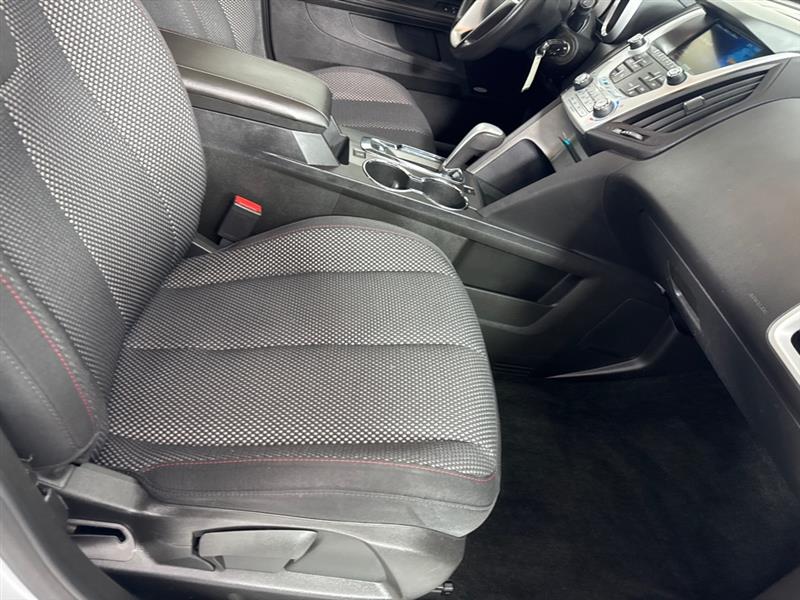 Chevrolet Equinox 2LT 2WD 2015