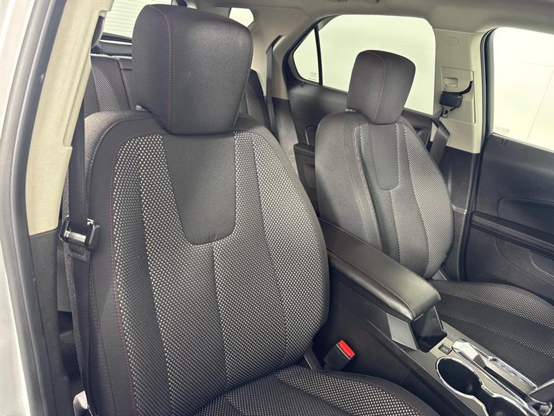 Chevrolet Equinox 2LT 2WD 2015