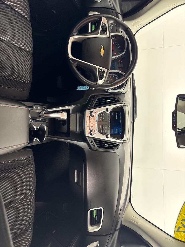 Chevrolet Equinox 2LT 2WD 2015