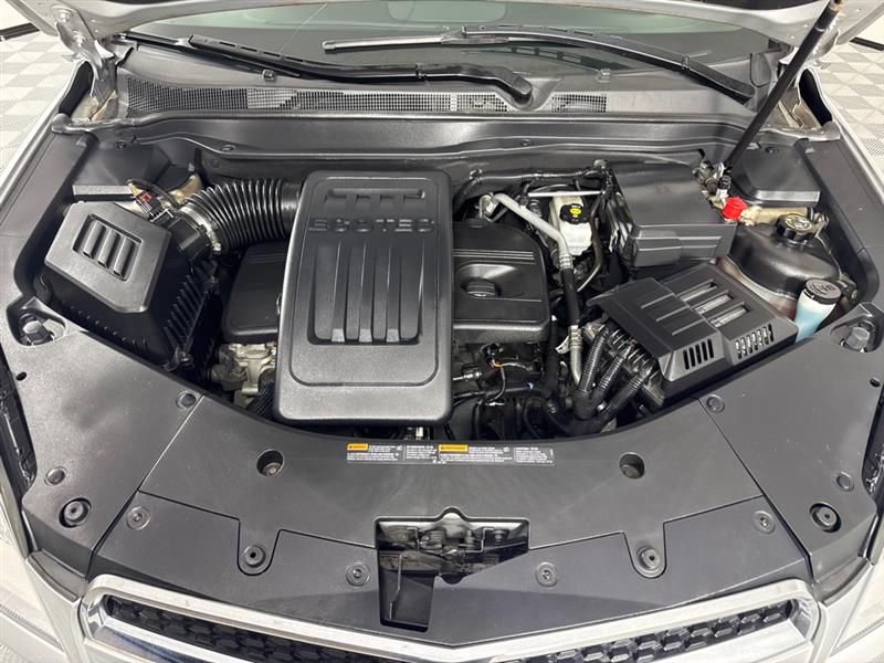 Chevrolet Equinox 2LT 2WD 2015