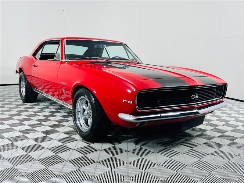 Chevrolet Camaro  1967
