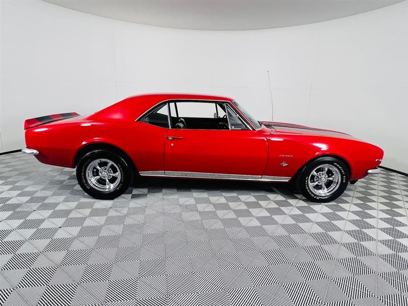 Chevrolet Camaro  1967