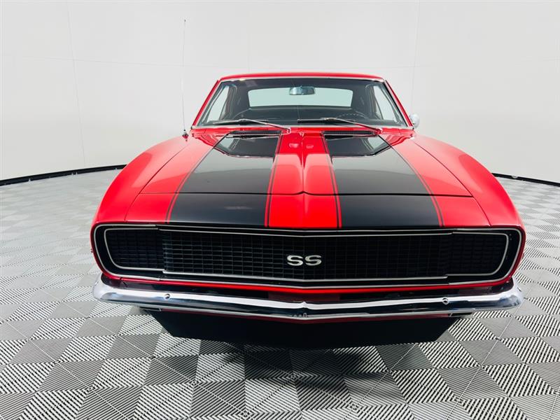 Chevrolet Camaro  1967
