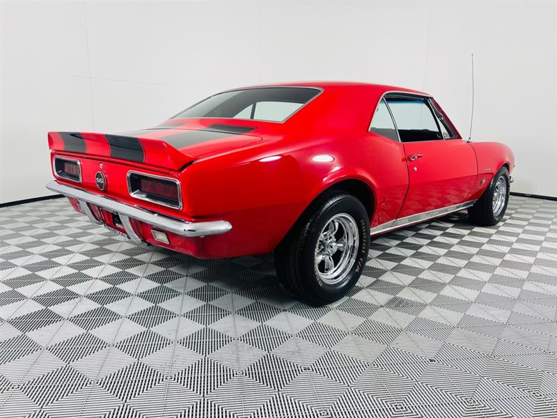 Chevrolet Camaro  1967