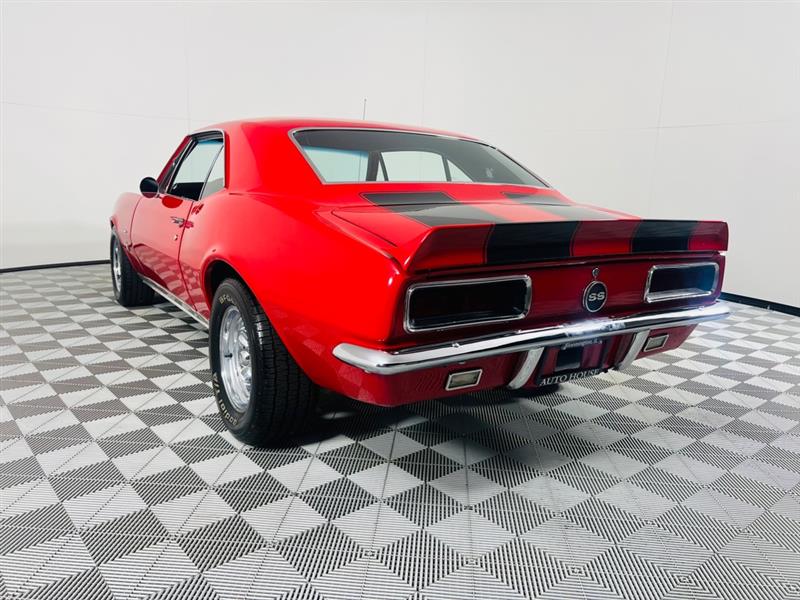 Chevrolet Camaro  1967