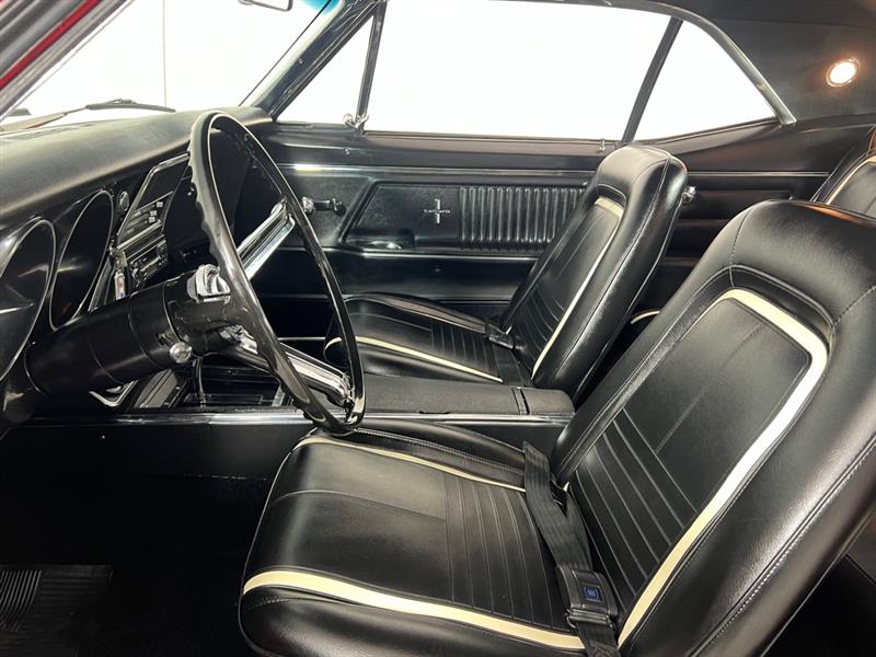 Chevrolet Camaro  1967