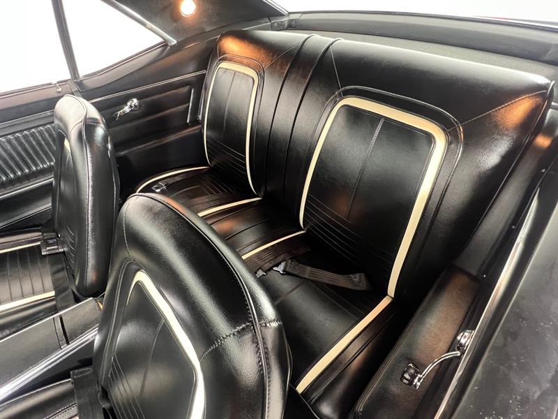 Chevrolet Camaro  1967