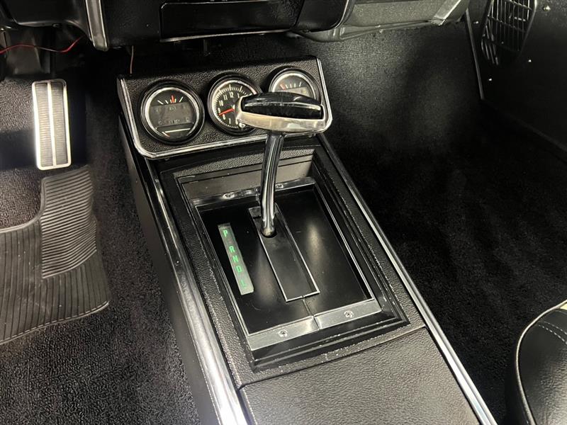 Chevrolet Camaro  1967