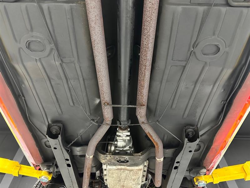 Chevrolet Camaro  1967