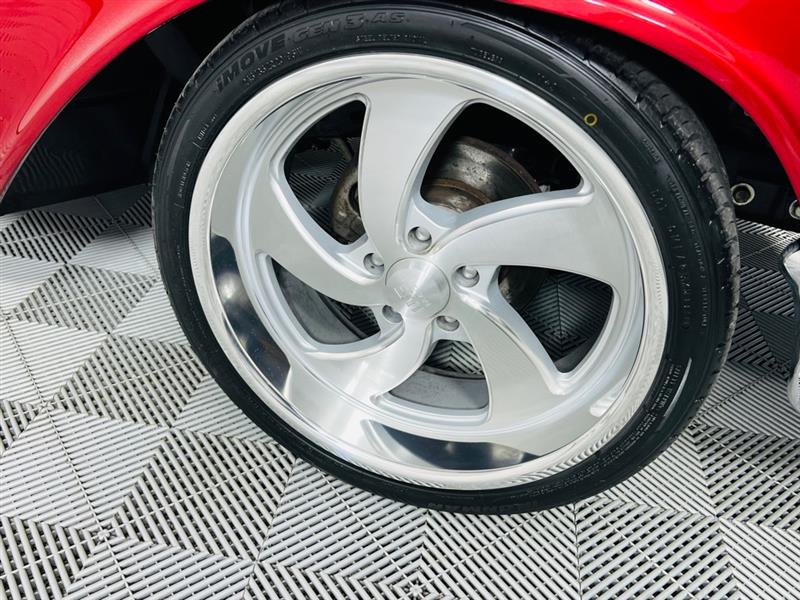 Chevrolet Bel Air  1957