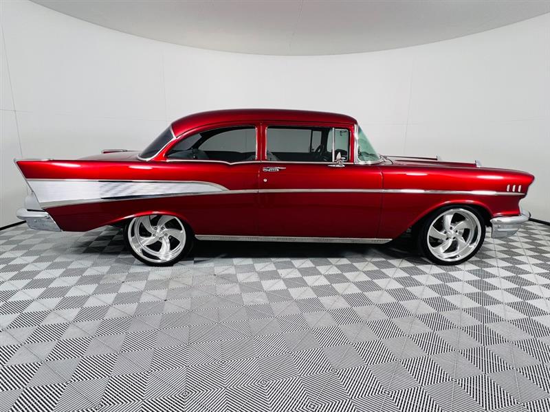 Chevrolet Bel Air  1957