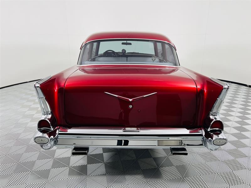 Chevrolet Bel Air  1957