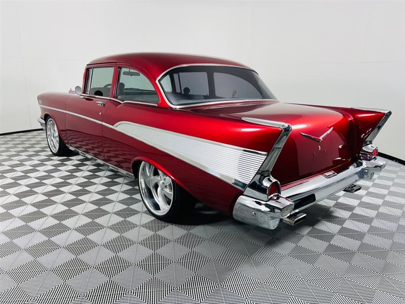 Chevrolet Bel Air  1957