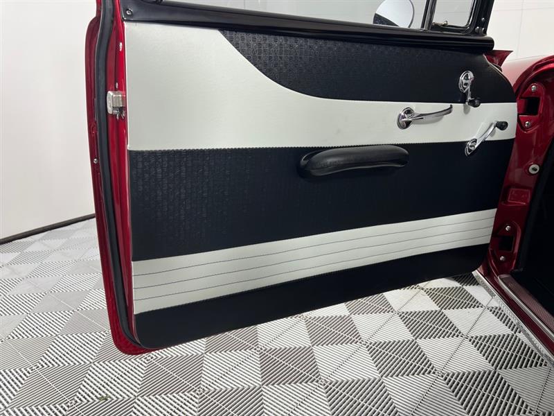 Chevrolet Bel Air  1957