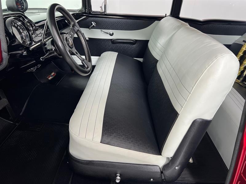 Chevrolet Bel Air  1957