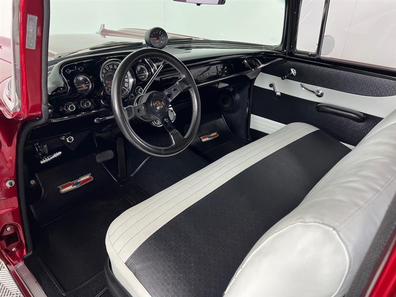 Chevrolet Bel Air  1957